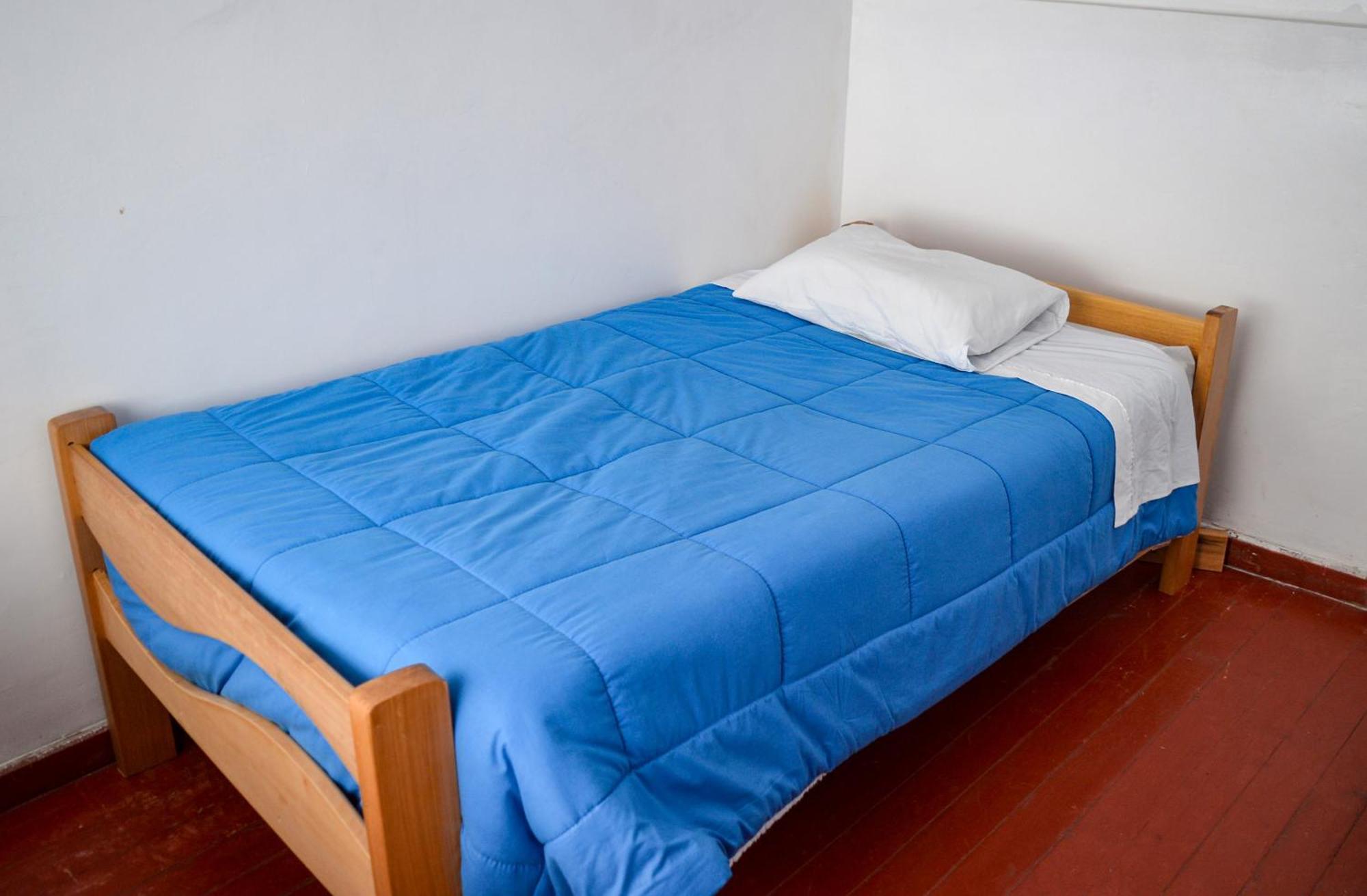 Peru Hostel Inn Plaza Cuzco Exterior photo